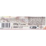 Carrefour extra lardons fumés 2x100g