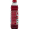 Carrefour sensation boisson saveur cranberry light 1l