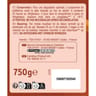 Carrefour classic' purée de pommes de terre 750g