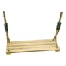 Siège de balançoire bois pour portique 1.90 / 2.50m