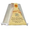 Reflets de France fromage de chèvre Petit-Pouligny St Pierre au lait cru AOP 150g