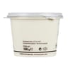 Fromage frais vanille de madagascar Isigny 500g