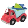 Camion benne garni 27 cm