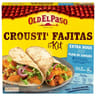 Old el paso kit crousti sans piment 521g