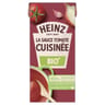 Heinz sauce tomate cuisinée bio 330ml