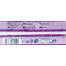 Carrefour soft serviettes hygiéniques night maxi x10