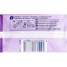 Carrefour soft serviettes hygiéniques night maxi x10