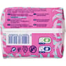 Carrefour soft serviette hygiénique teen day ultra minces x14