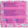 Carrefour soft serviette hygiénique teen day ultra minces x14