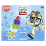 Max 6 bâtonnets buzz lightyear popping rocket 330ml 342g