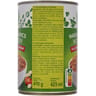 Carrefour classic' haricots blancs à la tomate 400g