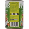 Carrefour classic' haricots blancs à la tomate 400g