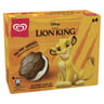 Max 4 sandwich roi lion 152g