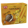 Max 4 sandwich roi lion 152g