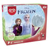 Max 4 cônes vanille reine des neiges 300ml 152g