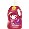 Mir lessive couleurs 27 lavages 1.35l