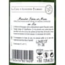 Cave augustin florent muscadet sèvre-et-maine sur lie AOP vin blanc 11.5°-37.5cl