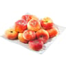 PECHE PLATE VRAC