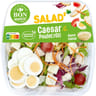 Carrefour Bon appétit salade caesar poulet rôti 250g
