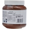 Simpl Pâte à tartiner 2% noisettes 750g