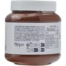 Simpl Pâte à tartiner 2% noisettes 750g