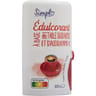 Simpl édulcorants de table sucralose 36g