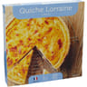 Quiche lorraine 400g