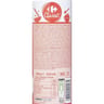 Carrefour classic crème fouettée entière 28%mg 250g