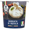 Carrefour Extra fromage burrata di bufala 125g