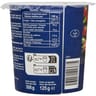 Carrefour Extra fromage burrata di bufala 125g