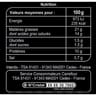 Carrefour Extra burrata à la truffe d'été 3% 120g