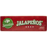 Carrefour coeur de marché jalapenos 250g