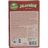 Carrefour coeur de marché jalapenos 250g