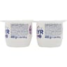 Carrefour sensation skyr myrtille 4x100g