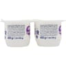 Carrefour sensation skyr myrtille 4x100g