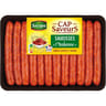 Chipolatas à l'italienne tomate origan x12 660g Socopa