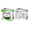O-cha 12 perles de taro au lait de coco 160g