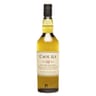Caol Ila scotch whisky 12 ans 70cl 43%vol + etui