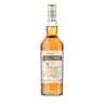 Cragganmore 12 ans 40% vol 70cl + étui