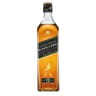 Johnnie walker black label 70cl 40%vol