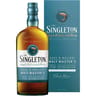 The singleton of dufftown malt master 40° 70cl