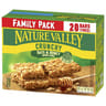 Nature Valley crunchy avoine et miel 10x42g