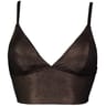 Top avec coque amovible ligne Bulo NOIR XL