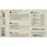 Carrefour extra boudins blancs au porto 3x125g