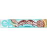 Carrefour classic' biscuits chocograni chocolat au lait saveur coco 200g
