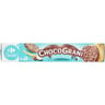 Carrefour classic' biscuits chocograni chocolat au lait saveur coco 200g