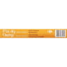 Carrefour classic' biscuit choco noisettes 253g