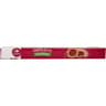 Carrefour classic' tartelettes goût framboise 150g