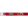 Carrefour classic' tartelettes goût framboise 150g