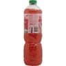 Carrefour boisson aux fruits fraise banane 2l
